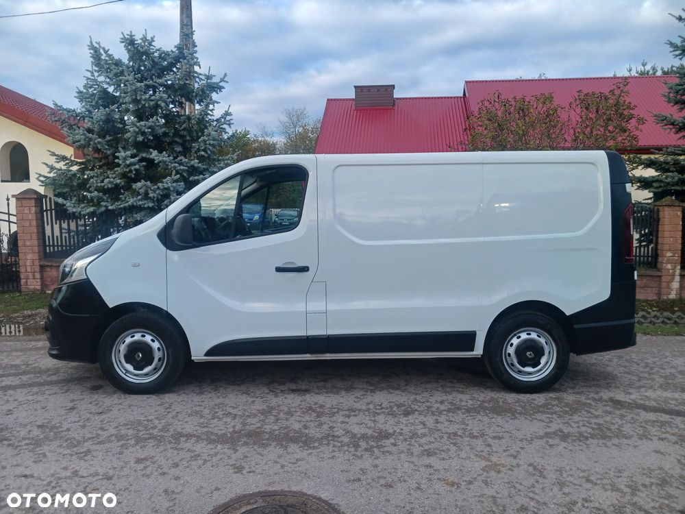 Renault Trafic - 4