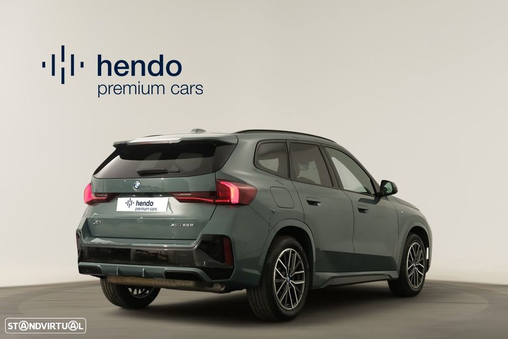 BMW X1 xDrive25e Pack Desportivo M - 3