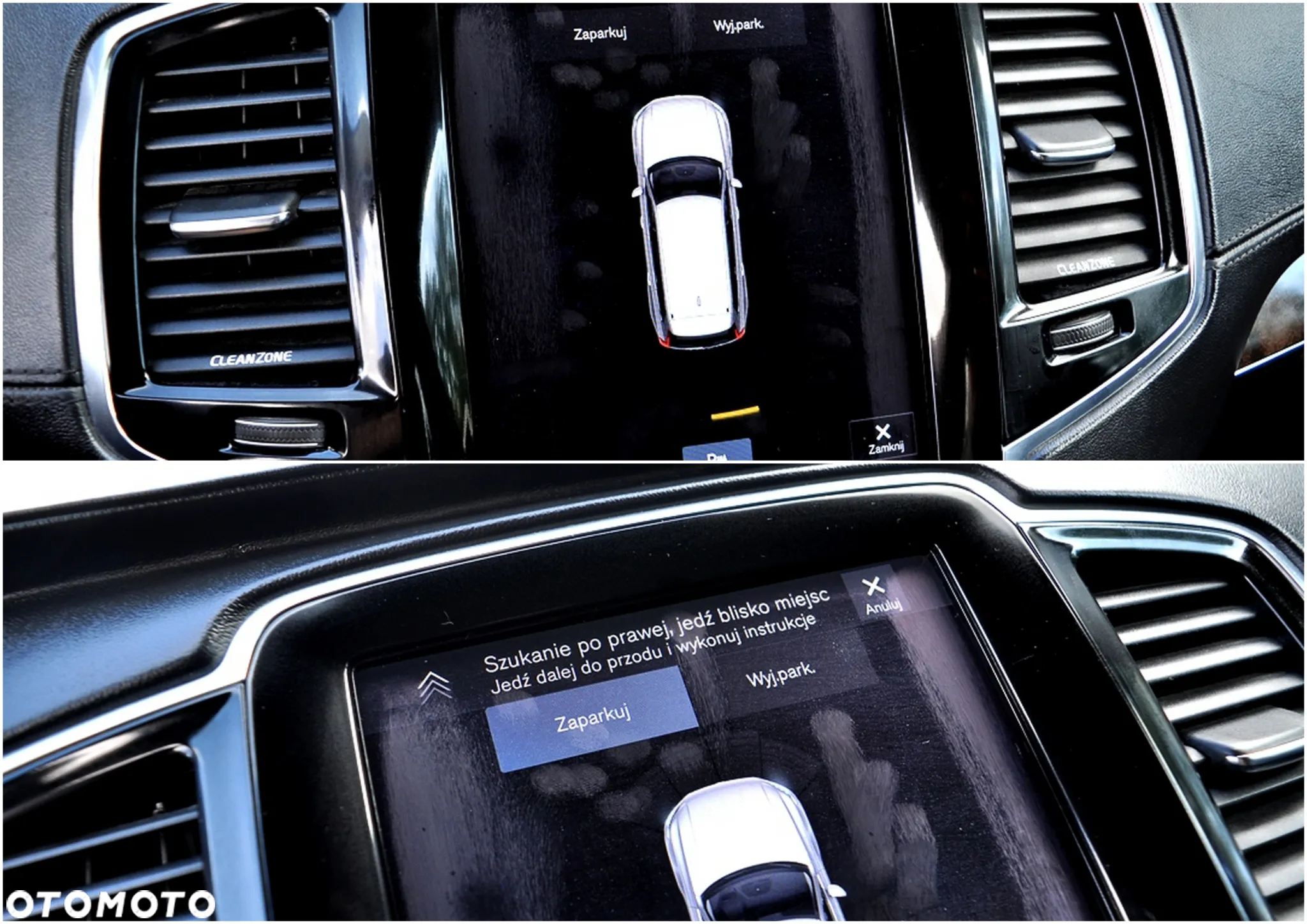 Volvo XC 90 D5 AWD Inscription 7os - 39