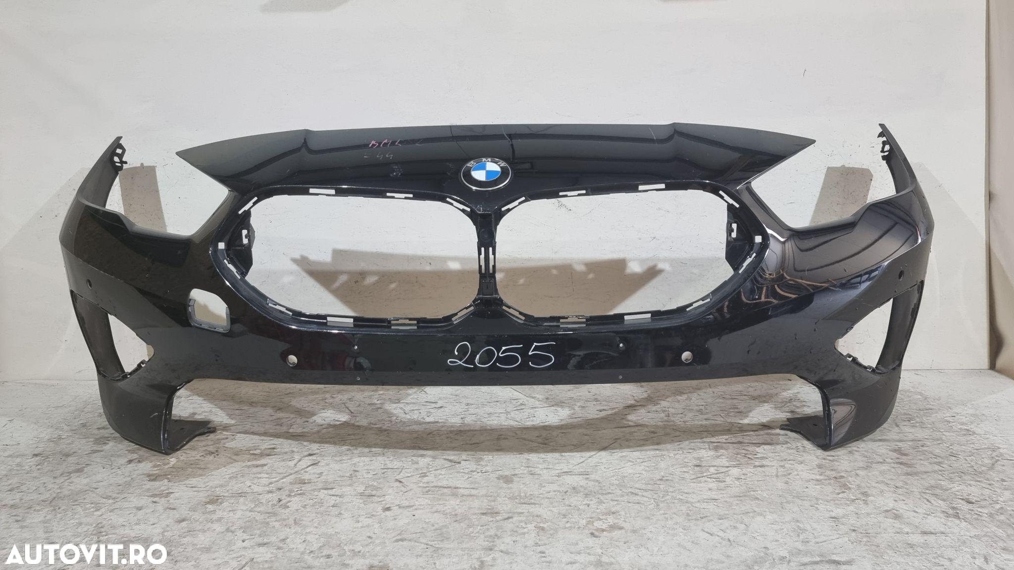 Bara fata BMW Seria 2 F44 Gran Coupe, 2020, 2021, 2022, 2023,  cod origine OE 5111747457. - 2