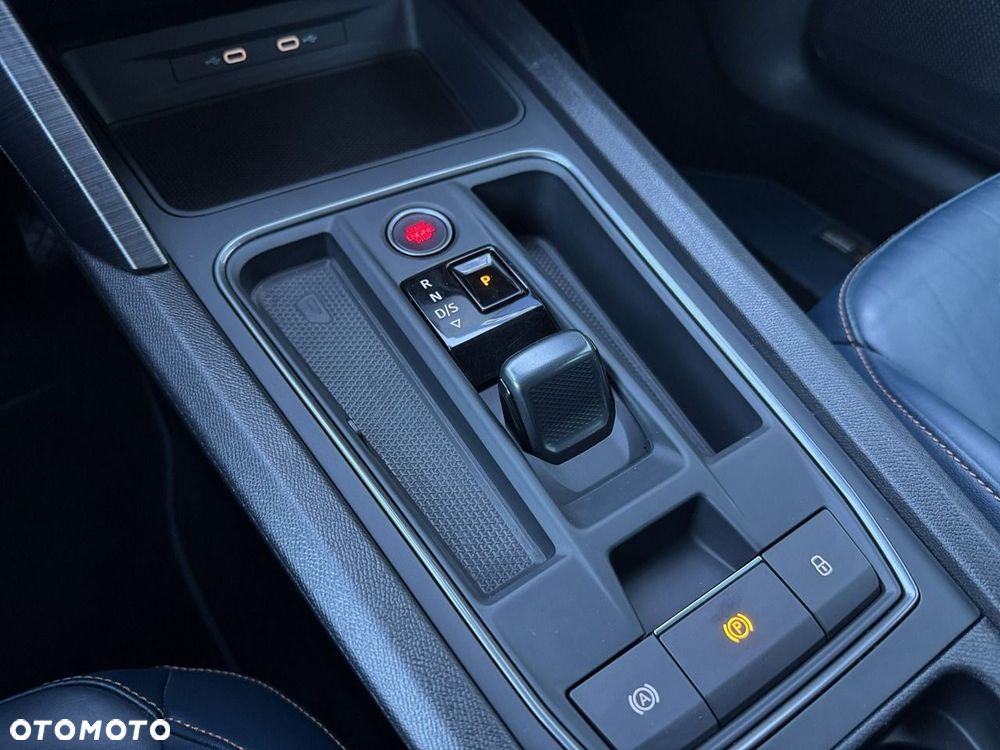 Cupra Formentor 2.0 TSI 4Drive DSG - 26