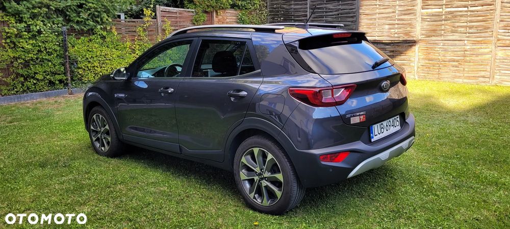 Kia Stonic - 2