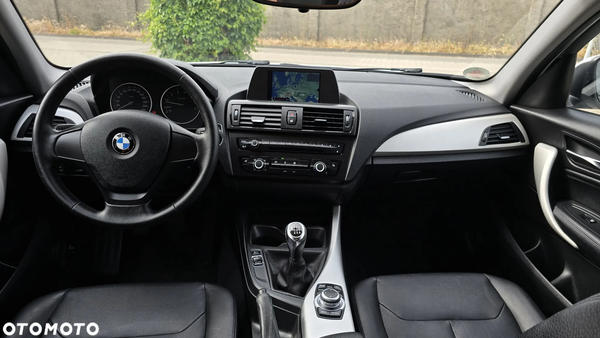 BMW Seria 1 116i Sport Line - 13