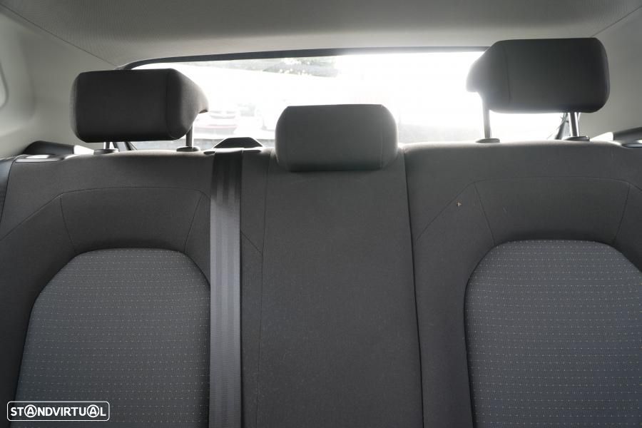 SEAT Ibiza 1.0 TSI Style - 13