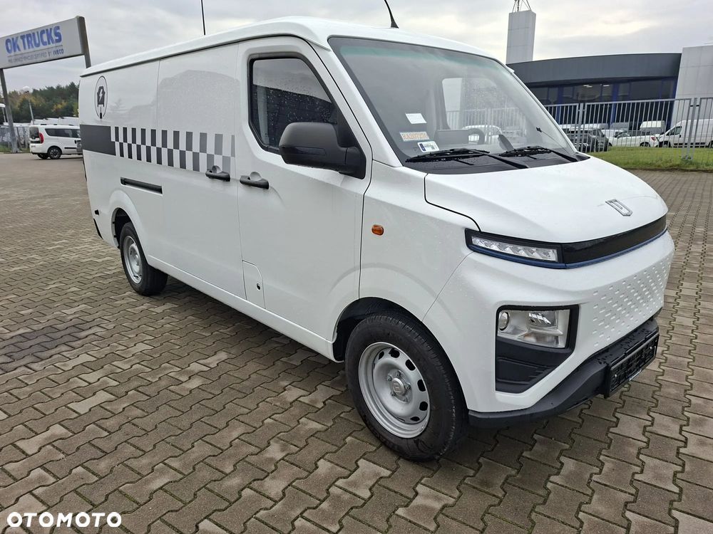 Farizon V6E - 4