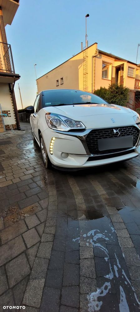 Citroën DS3 - 17