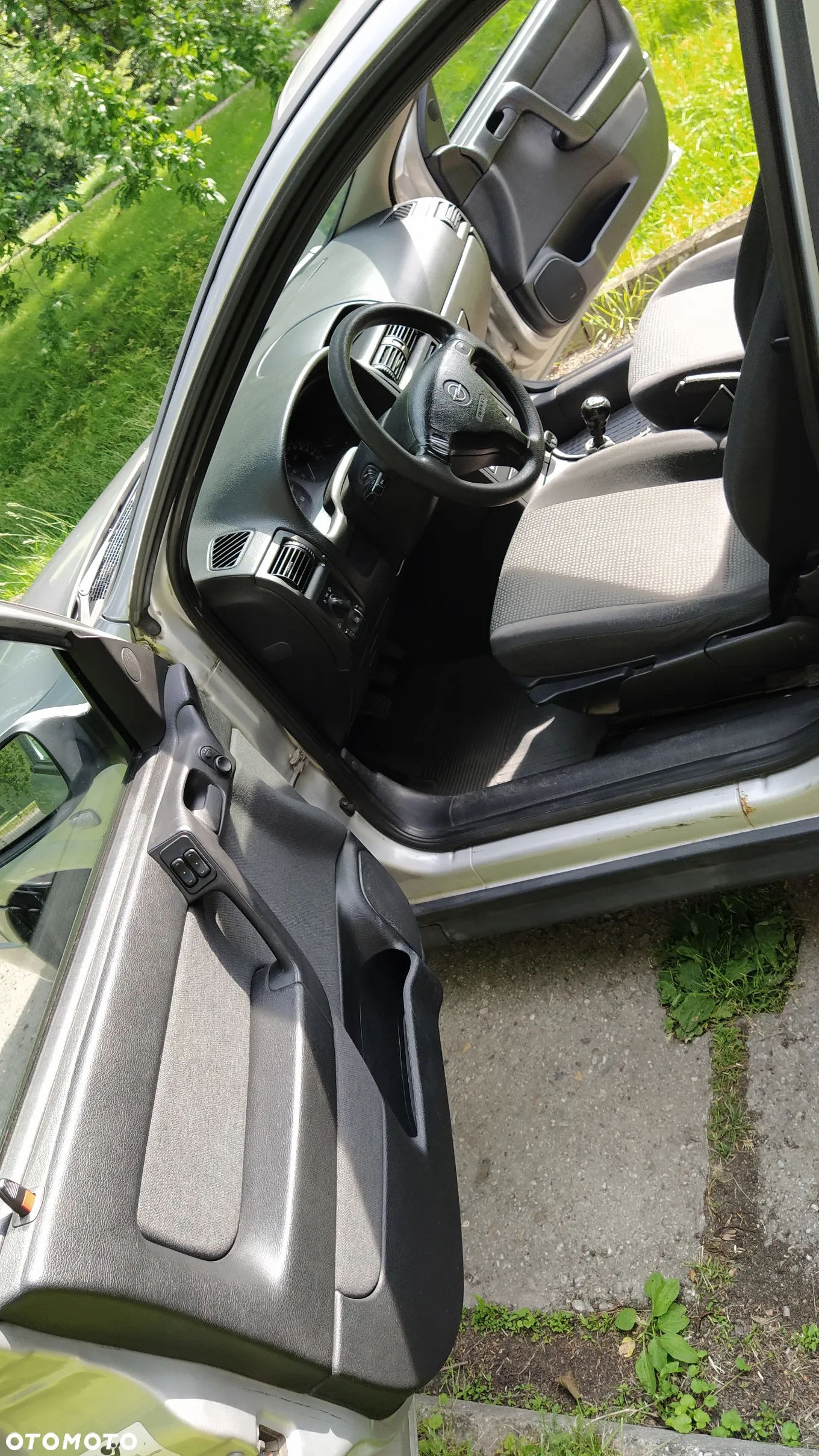 Opel Astra II 1.7 CDTI - 17