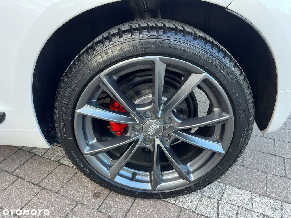 Volkswagen Scirocco 1.4 TSI GTS - 40