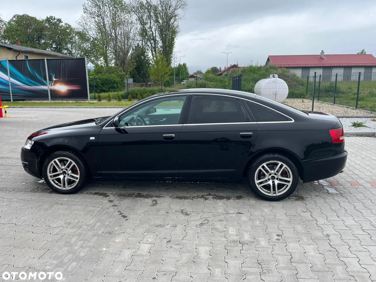 Audi A6 2.0 TDI - 5