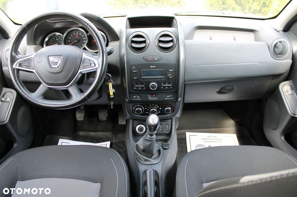 Dacia Duster - 23