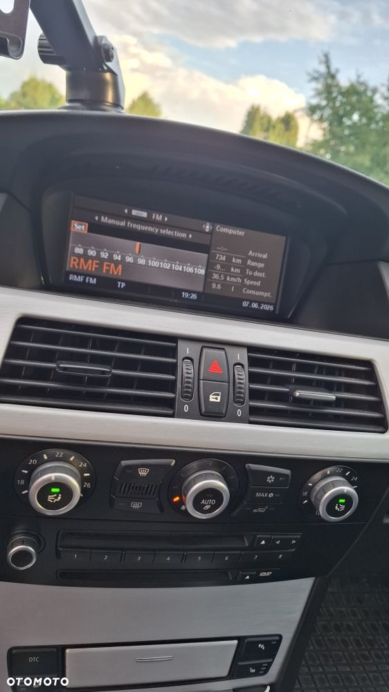 BMW Seria 5 - 5