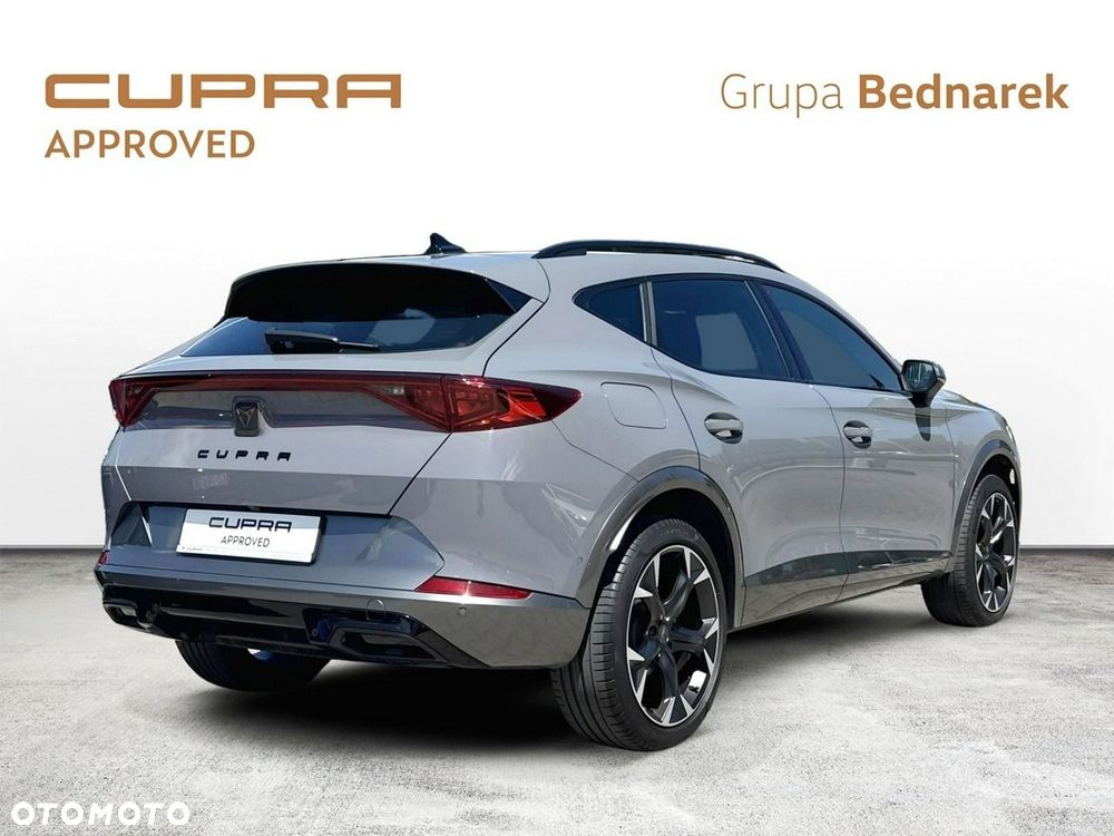 Cupra Formentor 1.5 TSI DSG - 5