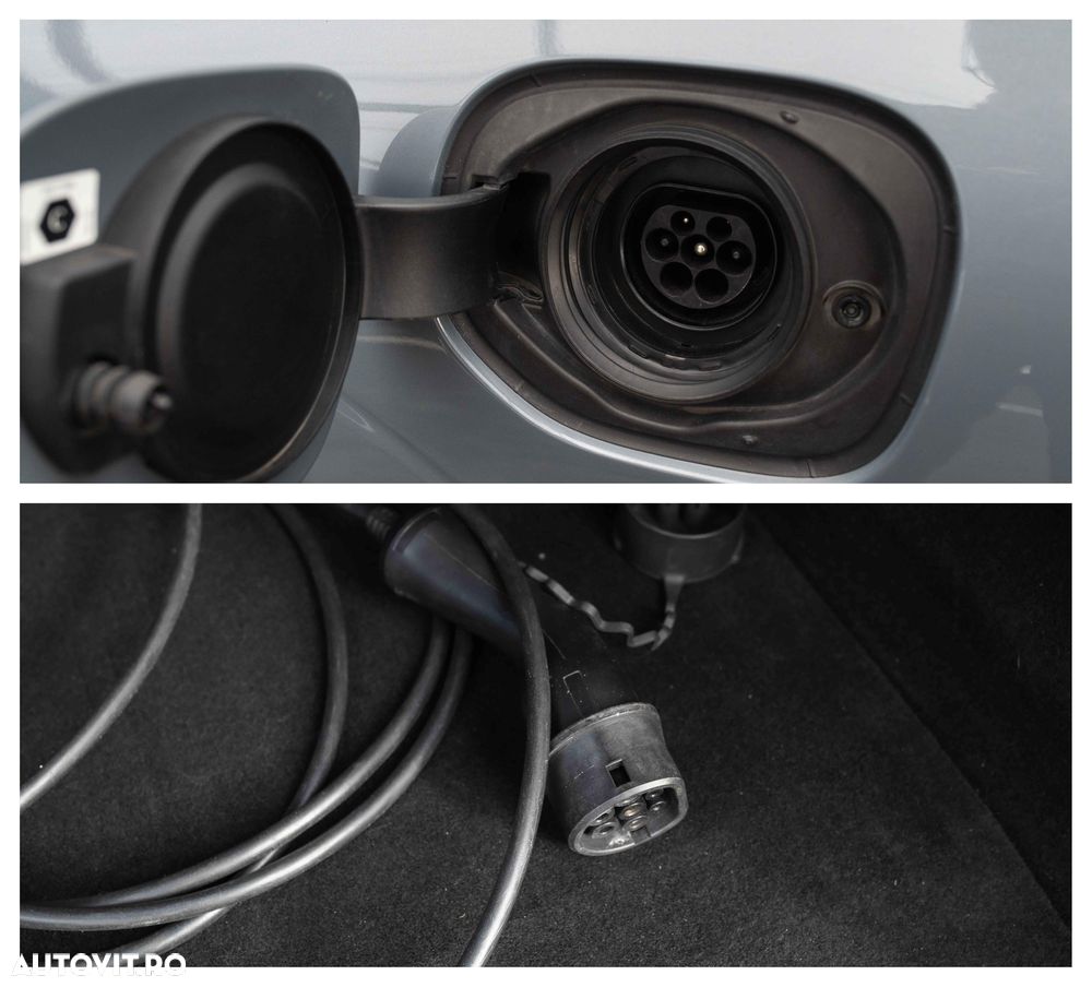 Volvo XC 60 T8 Twin Engine AWD R-Design - 13