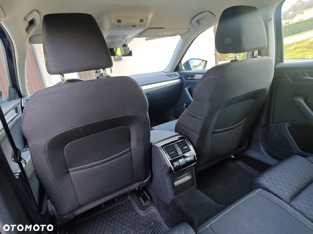 Skoda Superb 1.5 TSI Ambition - 20