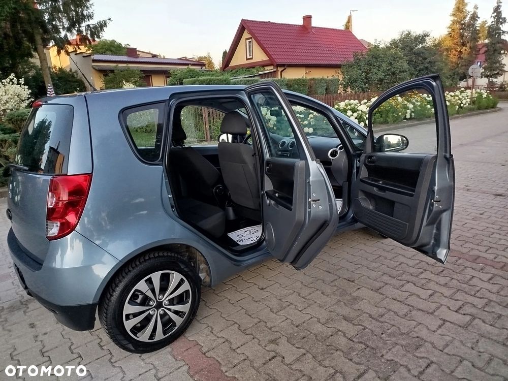 Mitsubishi Colt 1.3 ClearTec In Motion Plus - 27