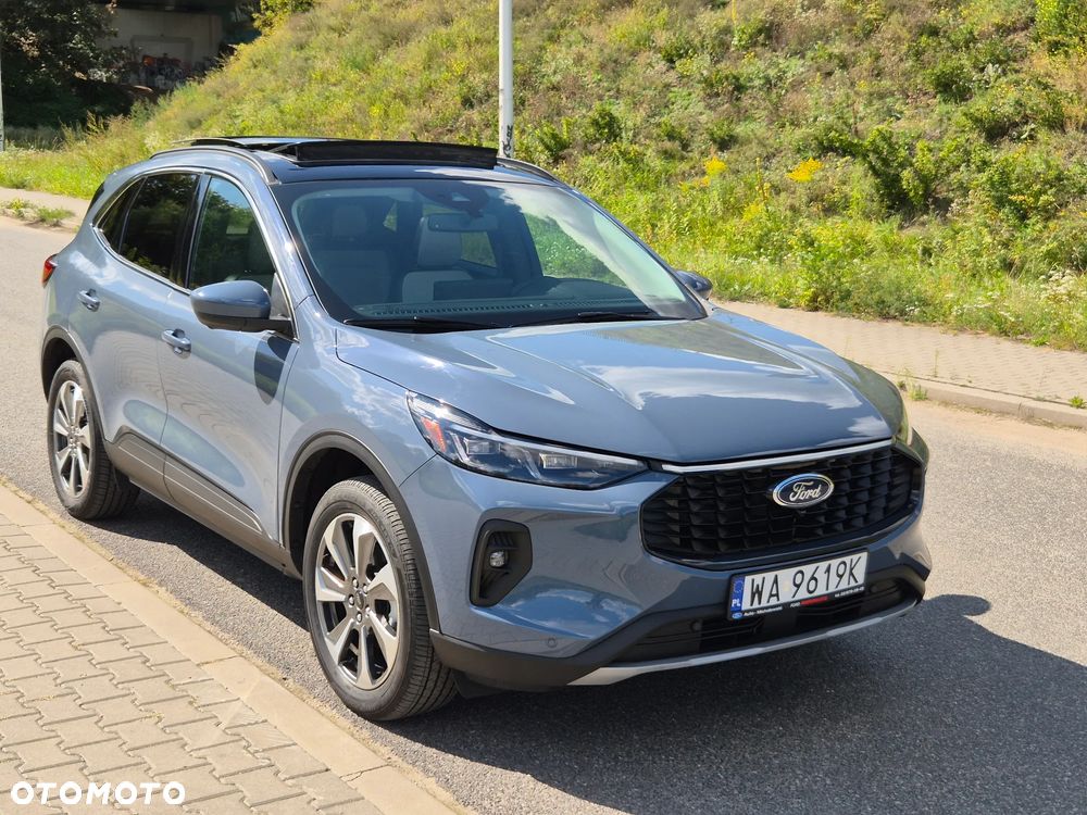 Ford Escape - 4