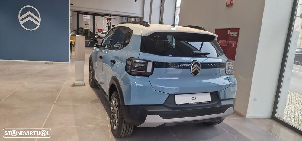 Citroën C3 1.2 PureTech Max - 2