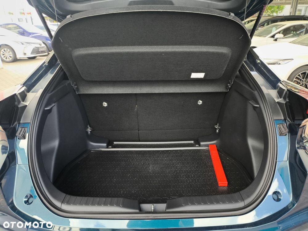 Toyota C-HR 1.8 Hybrid Comfort - 14