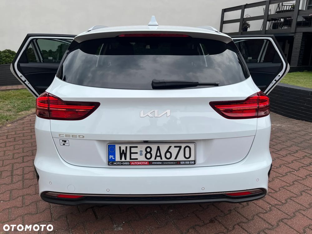 Kia Ceed 1.5 T-GDI L - 34