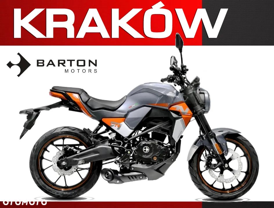 Barton Naked - 11