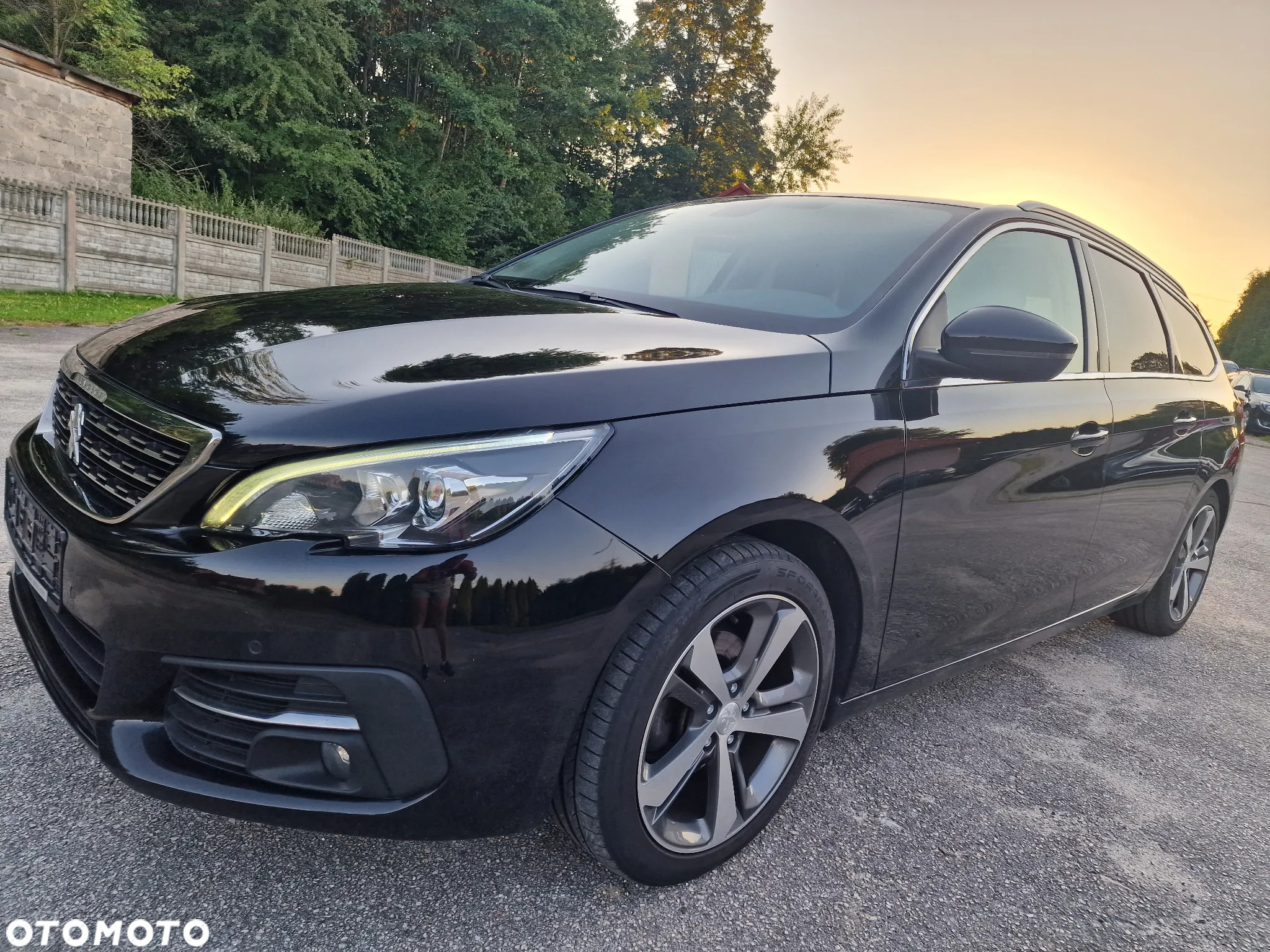 Peugeot 308 - 2