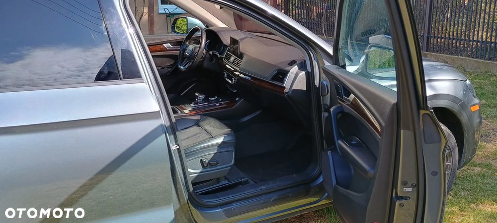 Audi Q5 - 11
