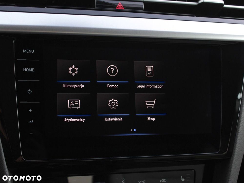 Volkswagen Arteon 2.0 TDI 4Motion Elegance DSG - 24