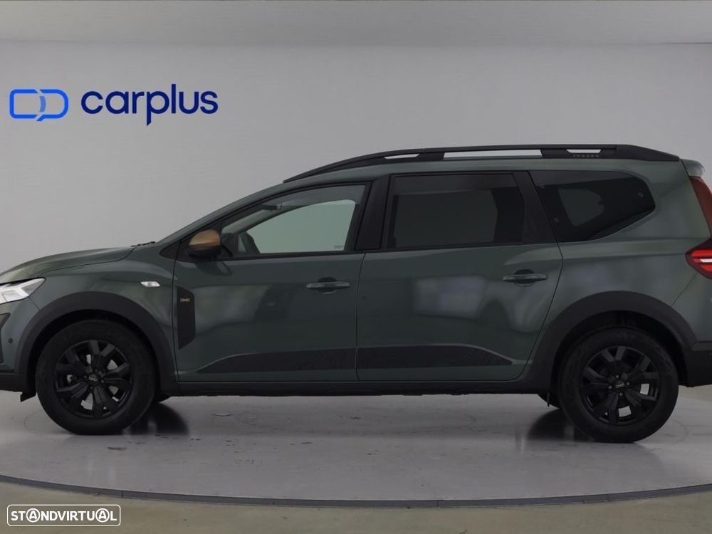 Dacia Jogger 1.0 TCe Extreme 7L - 4