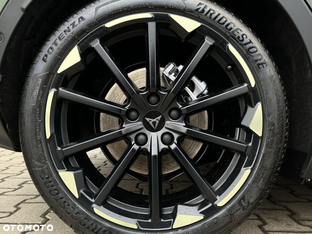 Cupra Raval 52kWh VZ - 32