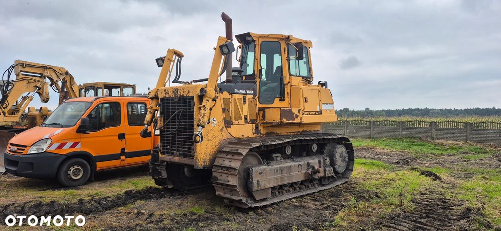 HSW STALOWA WOLA DRESSTA TD 20 M ,KLIMATYZACJA - 2