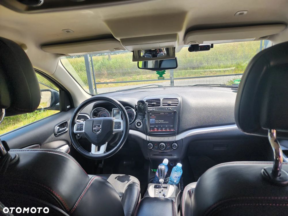 Dodge Journey - 4