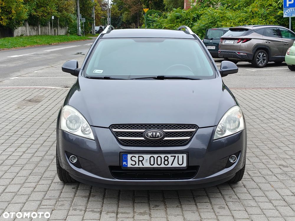 Kia Ceed Cee'd 1.6 Crdi L - 12
