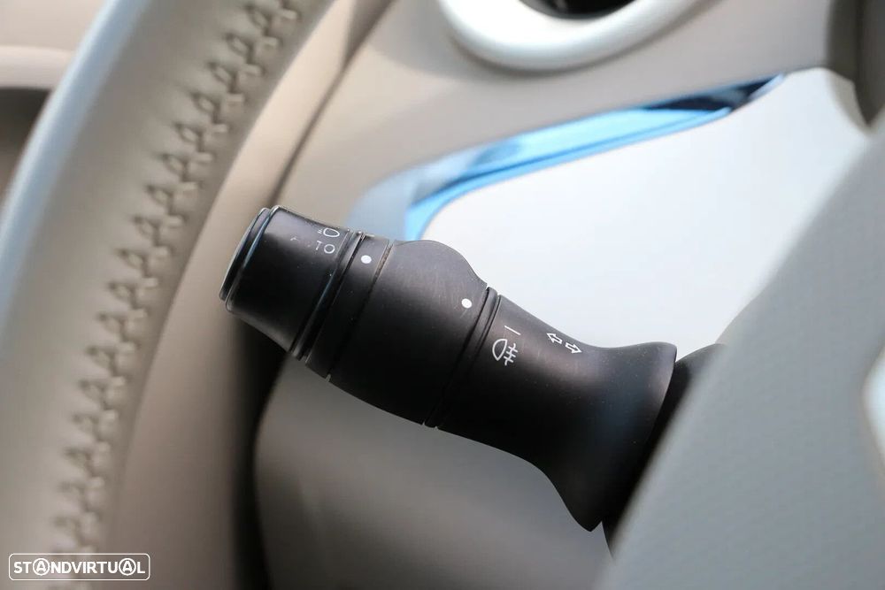 Renault Zoe (c/ Bateria) Intens - 19