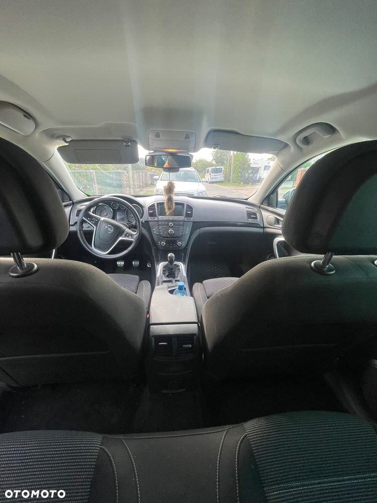 Opel Insignia - 6