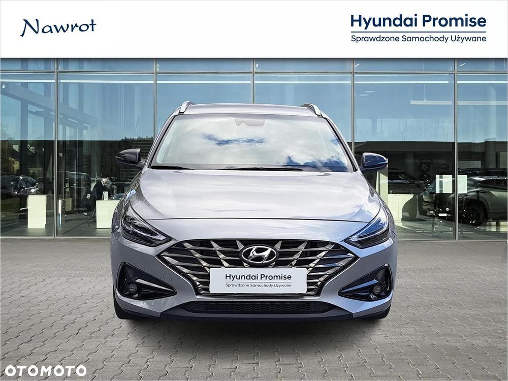 Hyundai i30 - 8