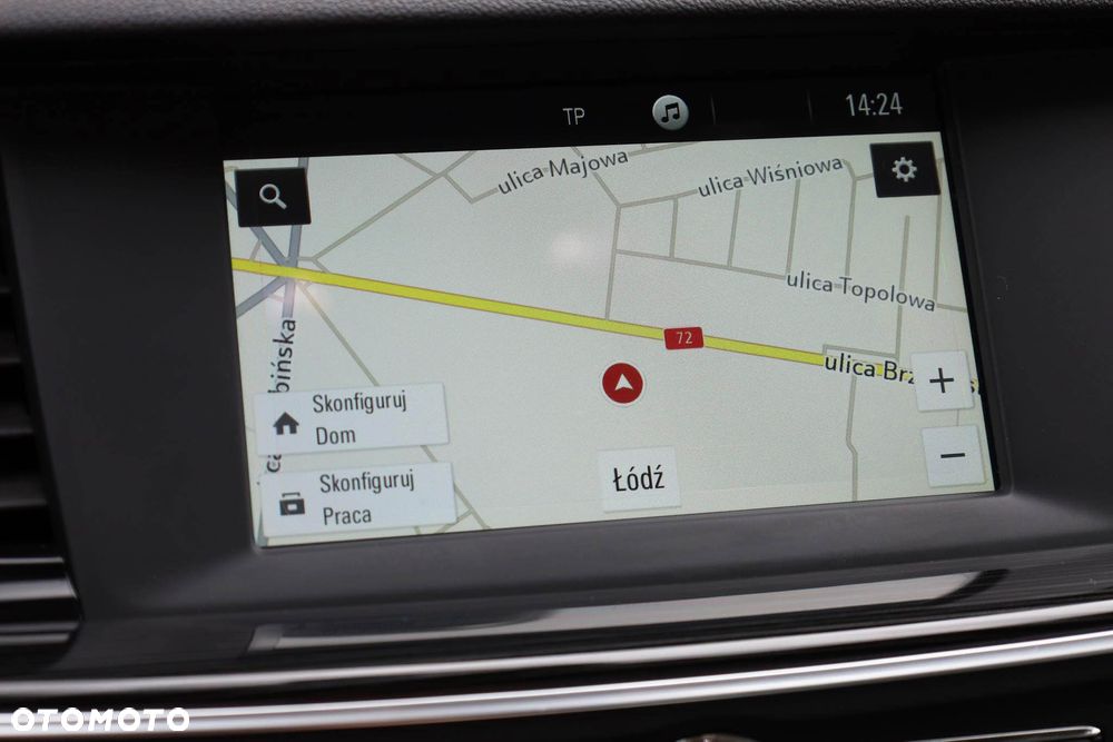 Opel Insignia 1.5 T Elite S&S - 21