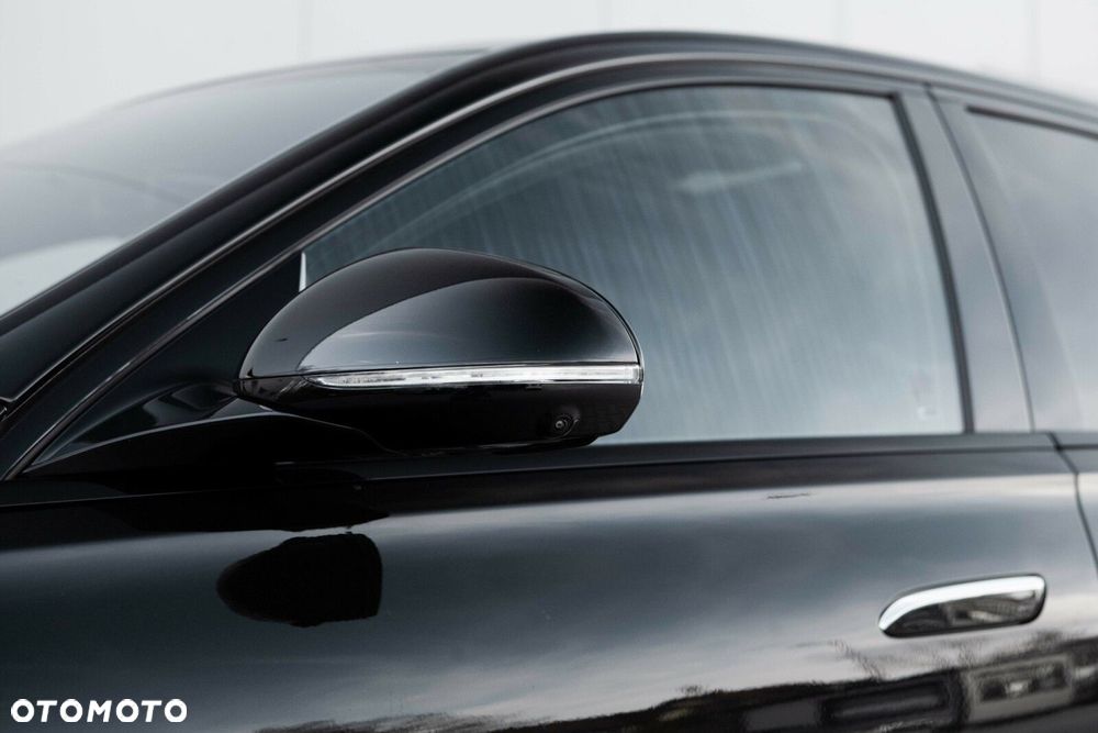 Mercedes-Benz Klasa S - 16