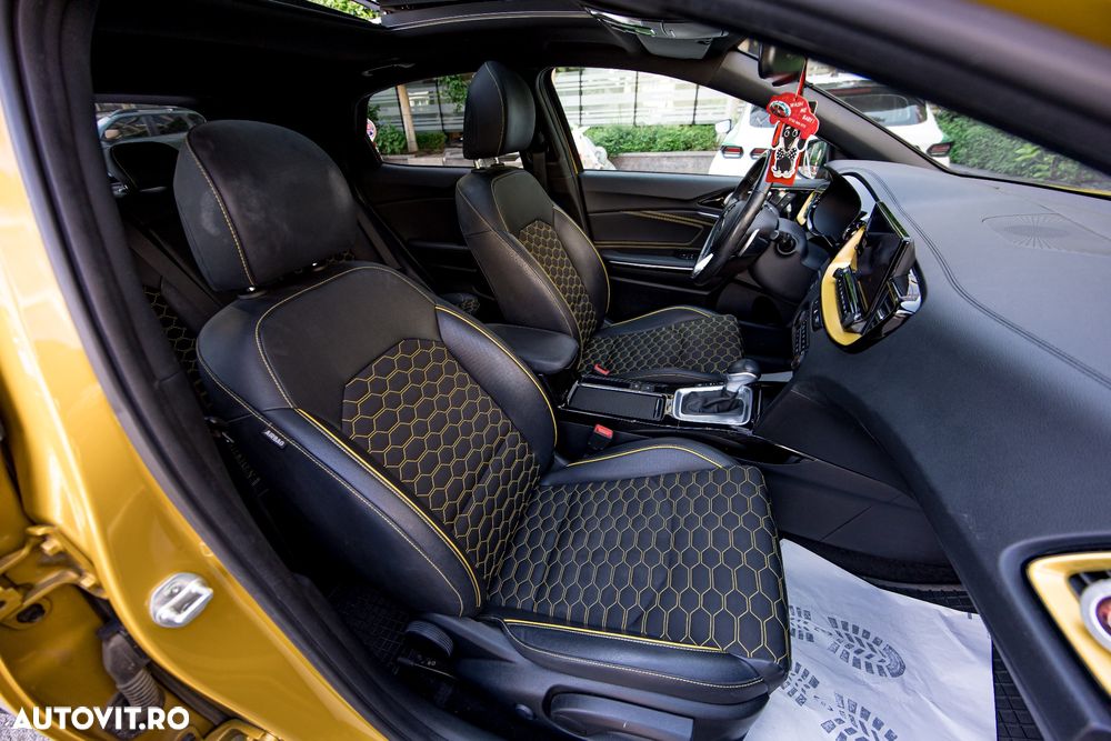 Kia XCeed 1.4 T-GDI 7DCT Style+ - 33