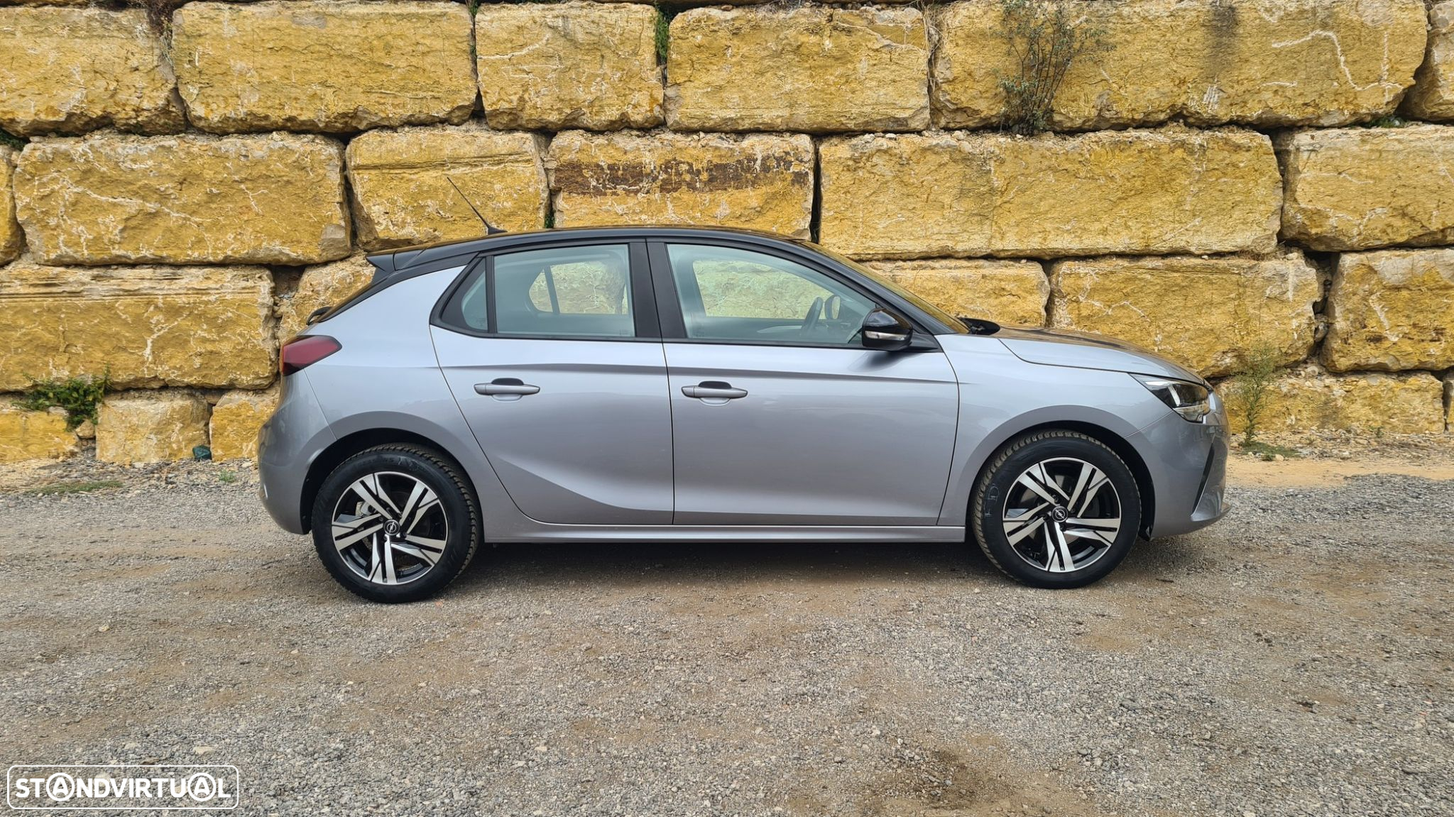 Opel Corsa 1.5 D Business Edition - 4