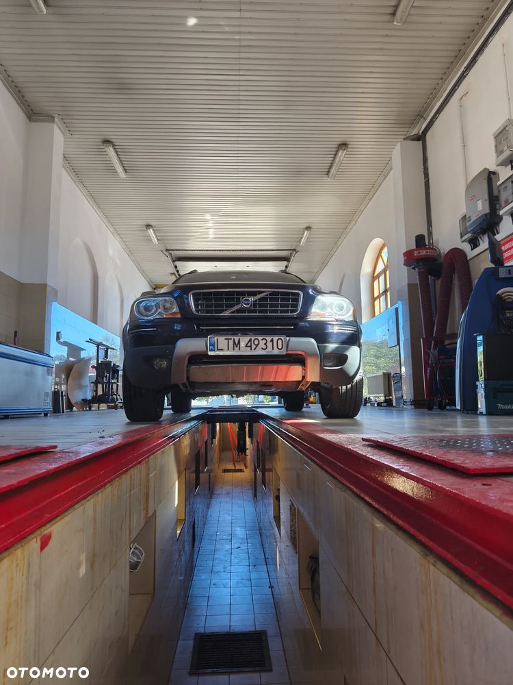 Volvo XC 90 3.2 Summum - 20