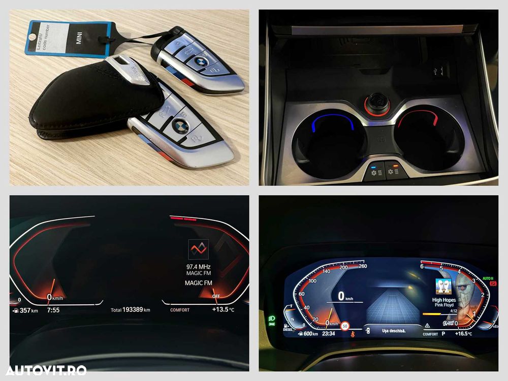 BMW X5 xDrive25d - 28