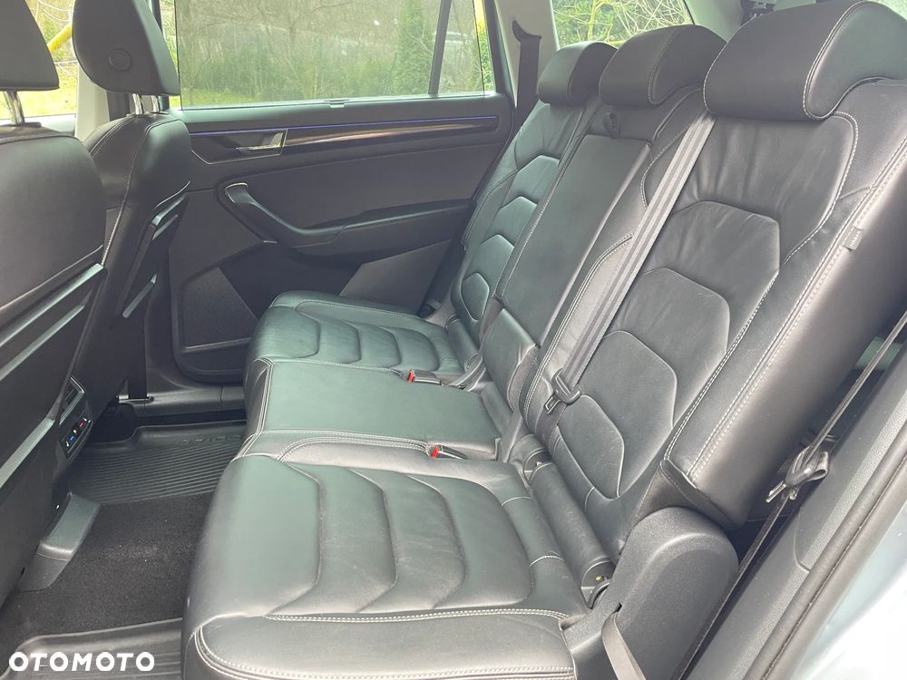 Skoda Kodiaq 2.0 TDI 4x4 Style DSG 7os - 15