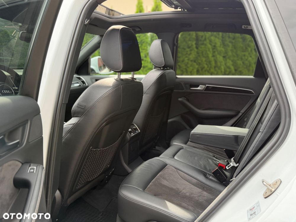 Audi Q5 - 22