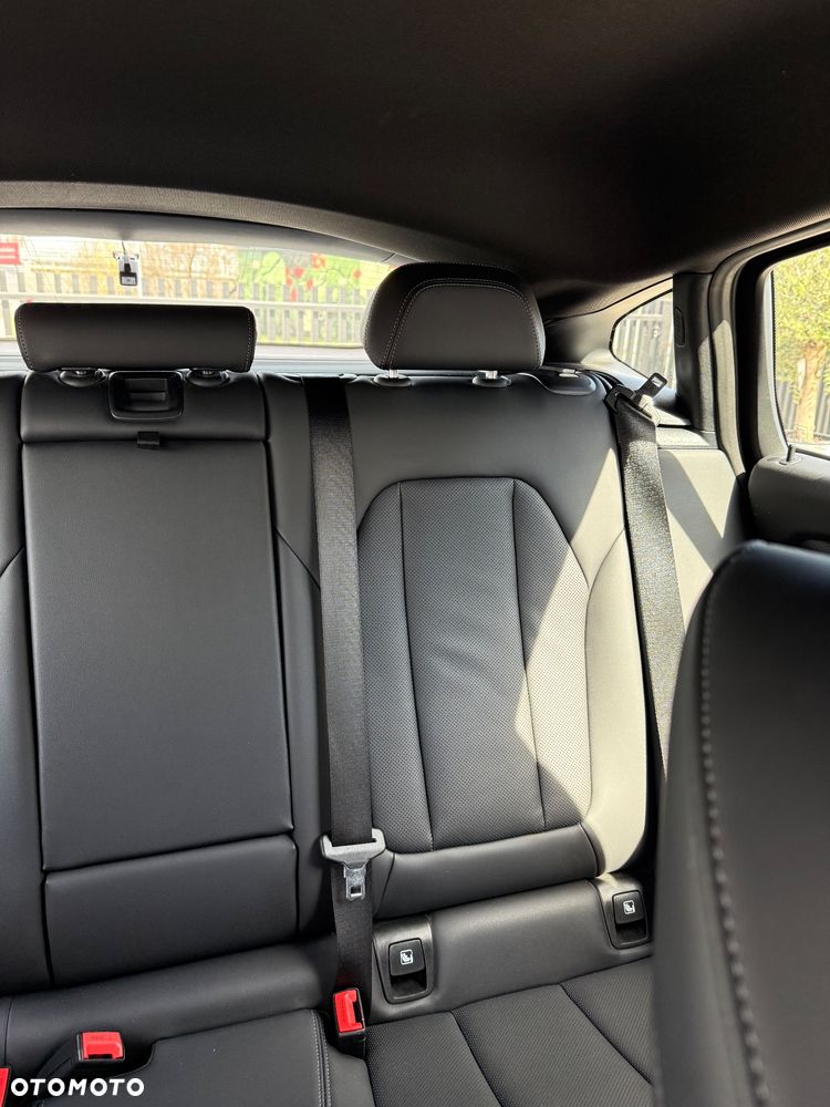 BMW X4 xDrive20d M Sport sport - 15