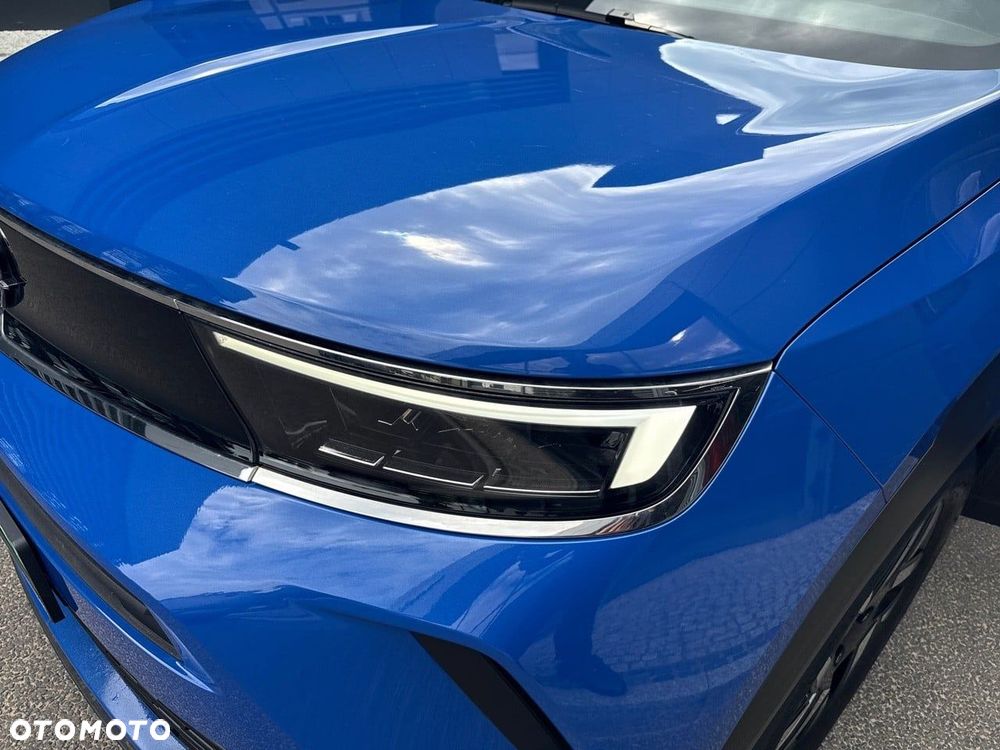 Opel Mokka 50kWh Elegance Business Pack - 13