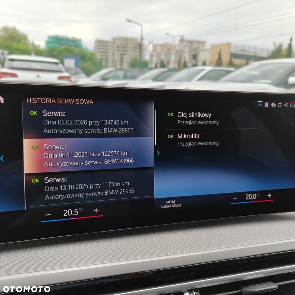 BMW Seria 3 320d xDrive mHEV - 17