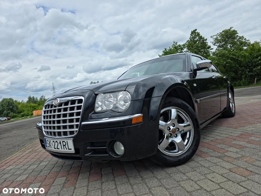 Chrysler 300C - 1