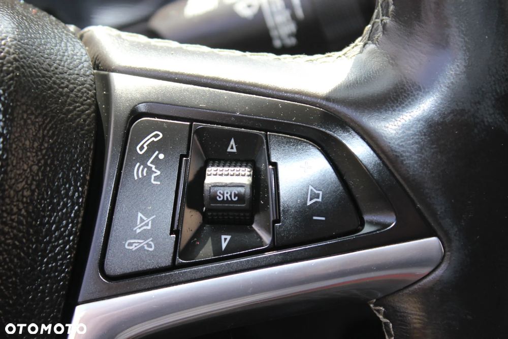 Opel Mokka X 1.6 D (CDTI) Automatik Color Innovation - 21