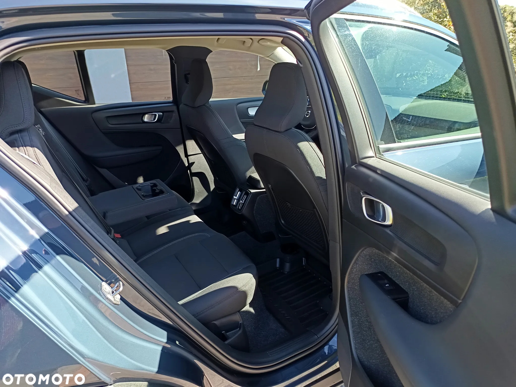 Volvo XC 40 T3 - 13