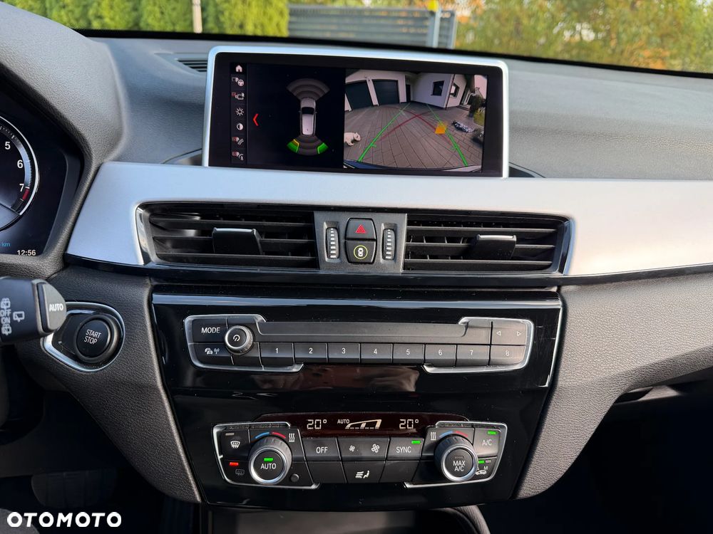 BMW X1 - 17